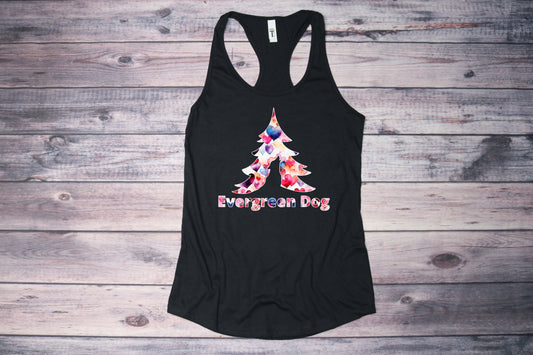 Dancing Hearts Women's Tank