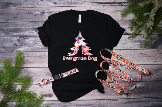 Dancing Hearts T-Shirt