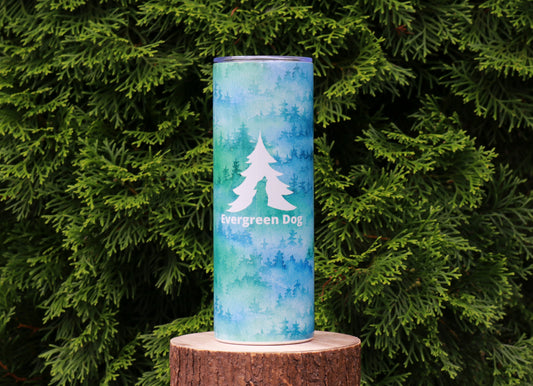 Foggy Morning 20oz. Tumbler