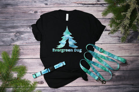 Foggy Morning T-Shirt
