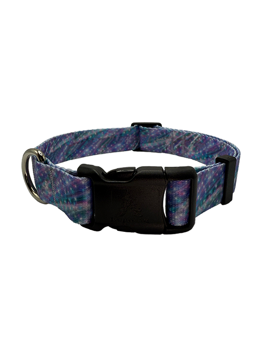 Pastel Storm Collar