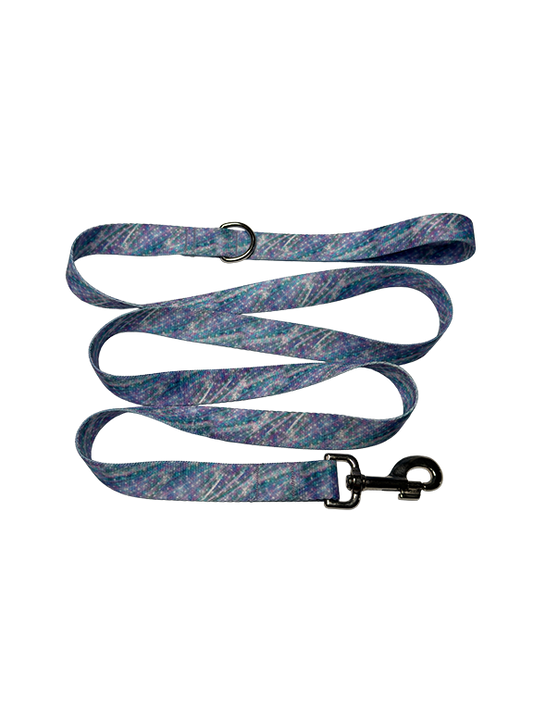 Pastel Storm Leash