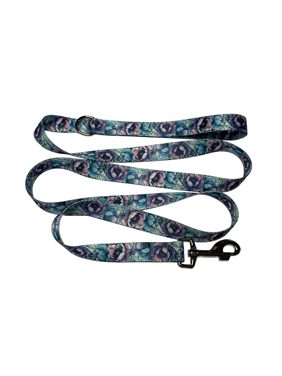 Peony Fantasy Leash