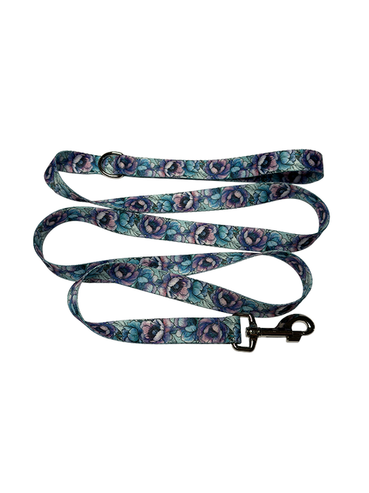 Peony Fantasy Leash