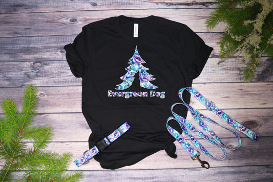 Peony Fantasy T-Shirt