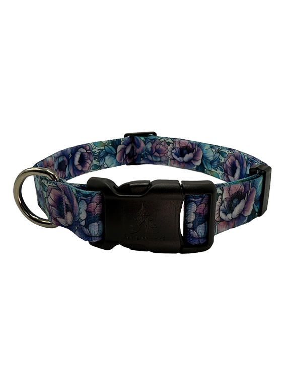 Peony Fantasy Collar