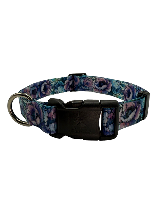 Peony Fantasy Collar