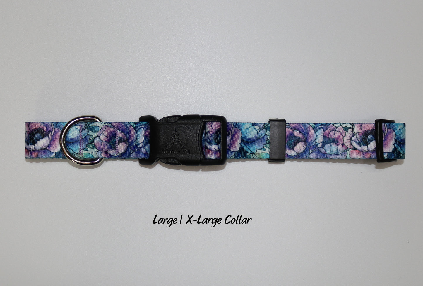 Peony Fantasy Collar