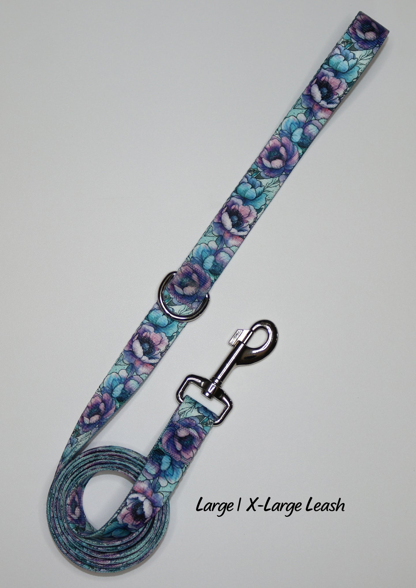 Peony Fantasy Leash