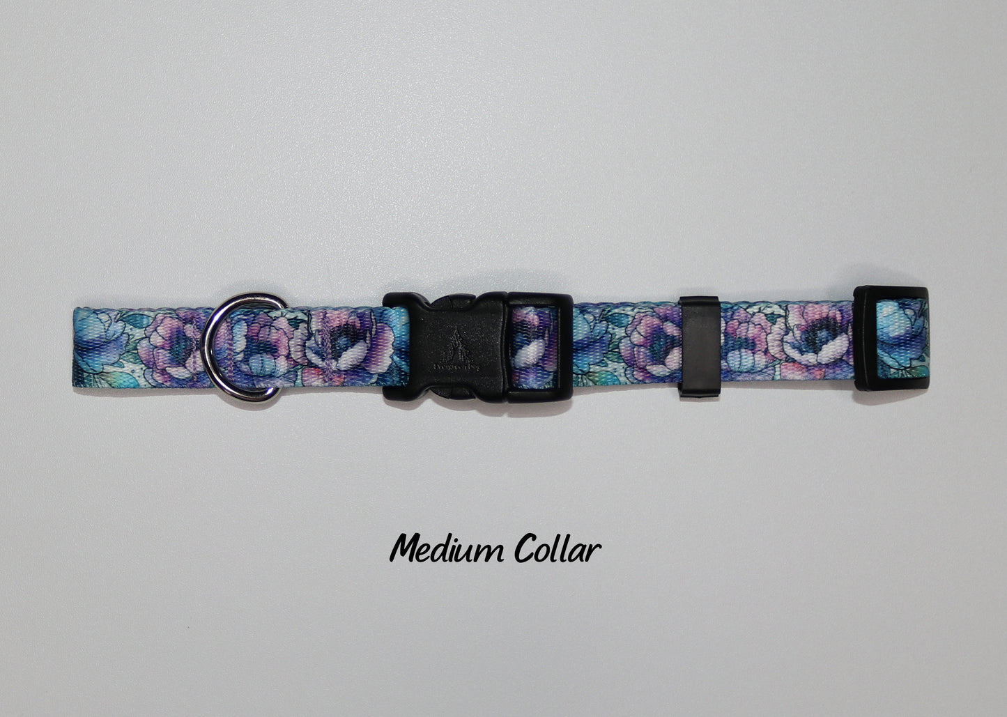 Peony Fantasy Collar