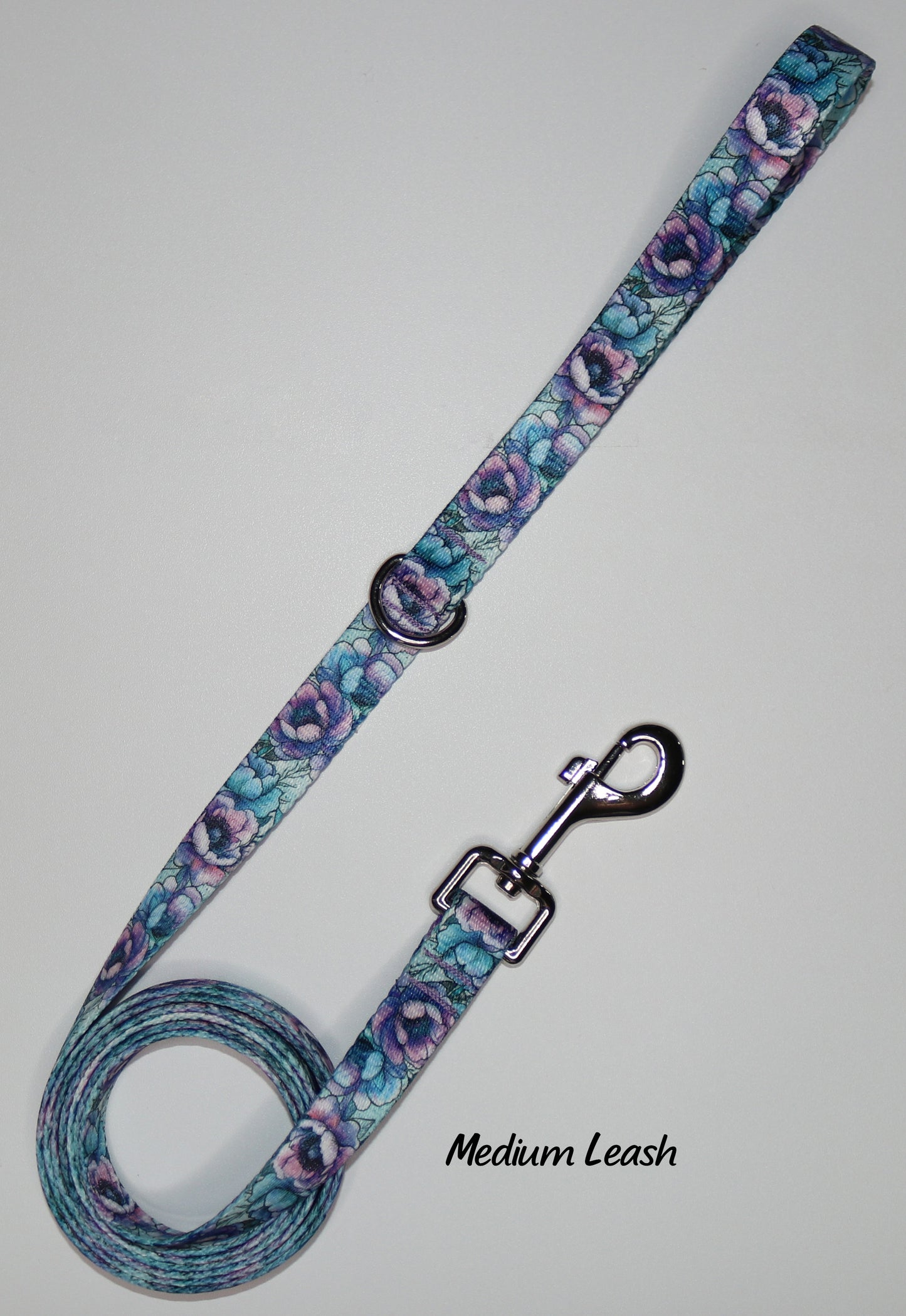 Peony Fantasy Leash