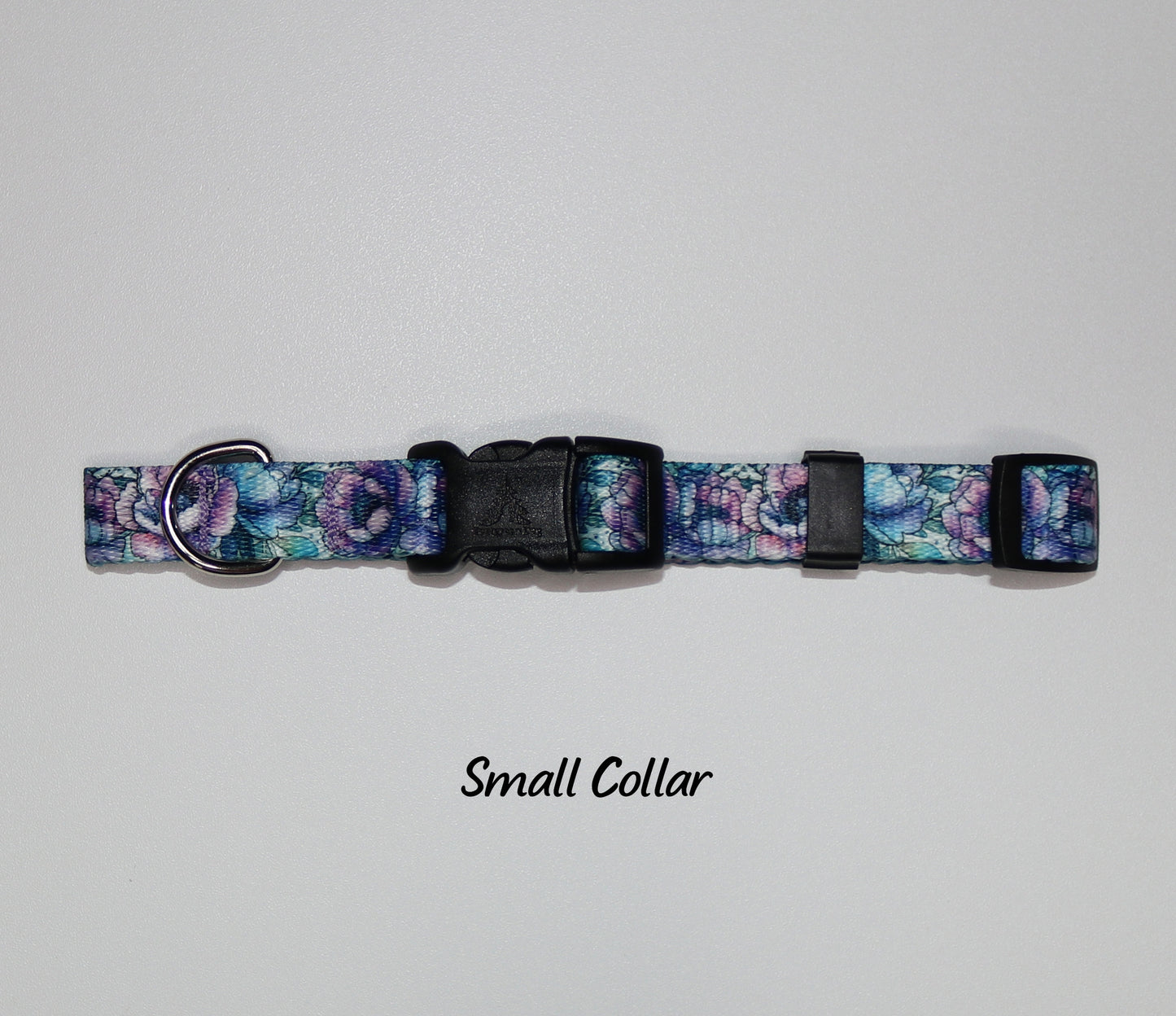 Peony Fantasy Collar