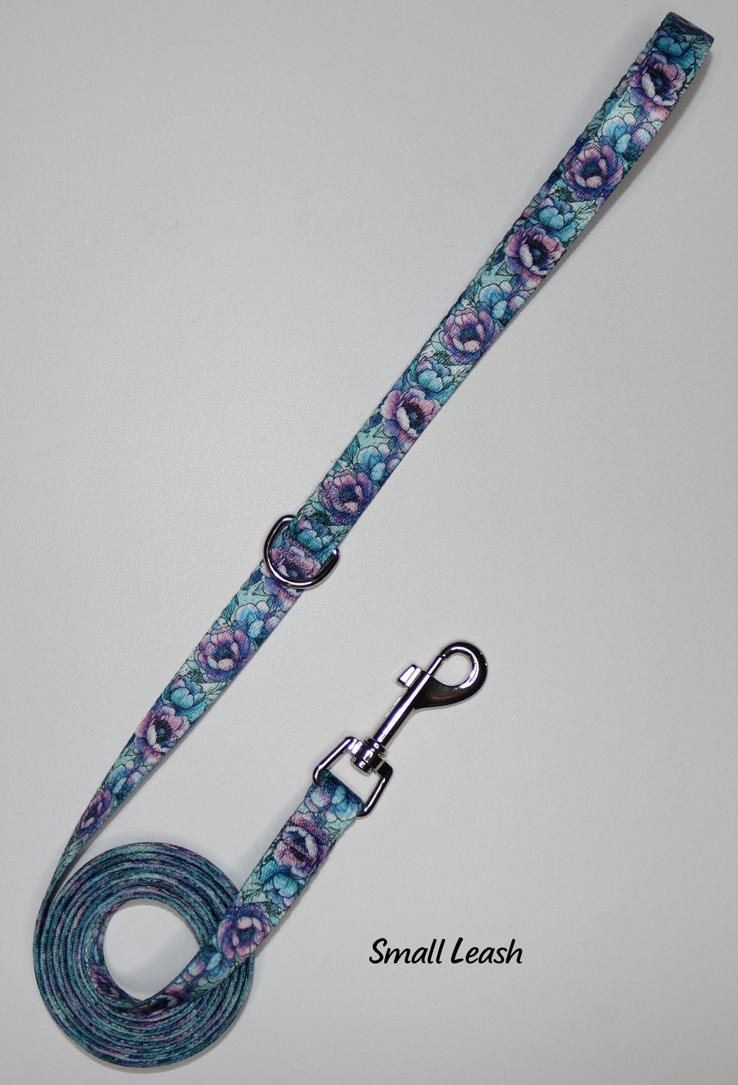 Peony Fantasy Leash