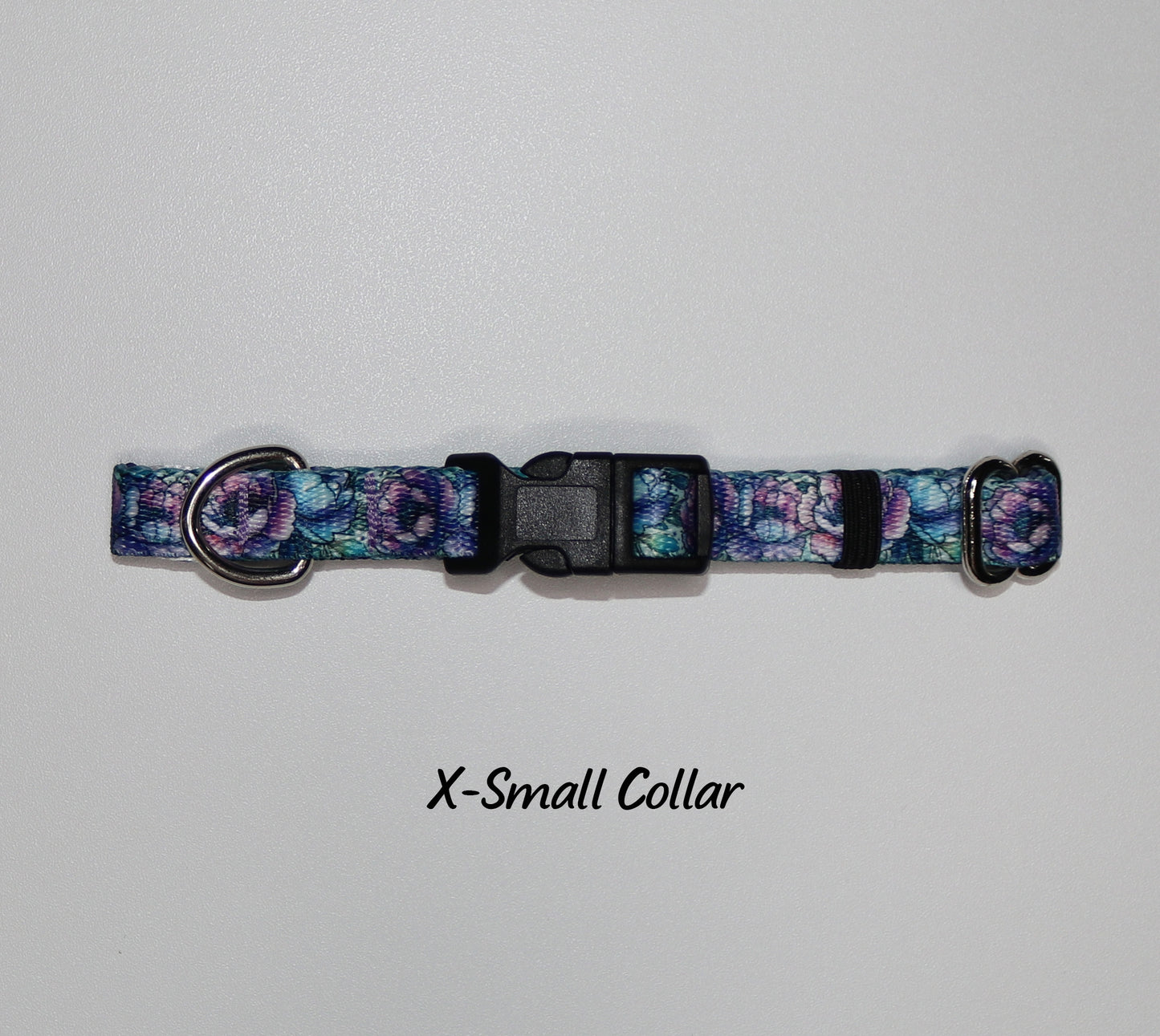 Peony Fantasy Collar
