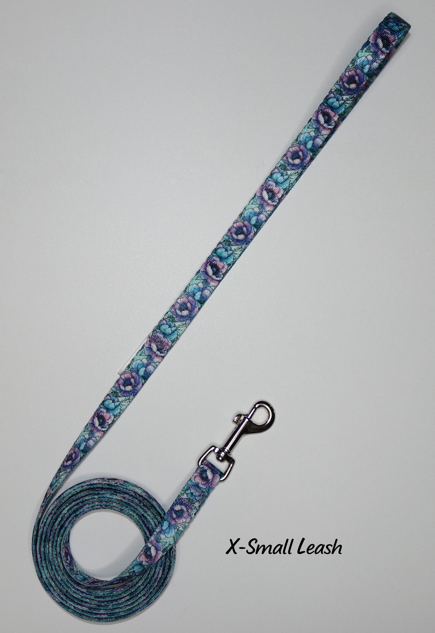 Peony Fantasy Leash