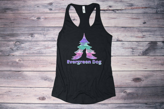 Playful Drips Women's Tank