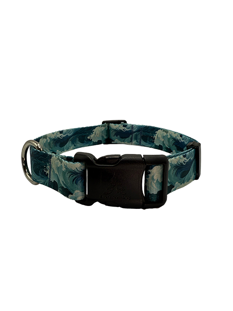 Sublime Waves Collar
