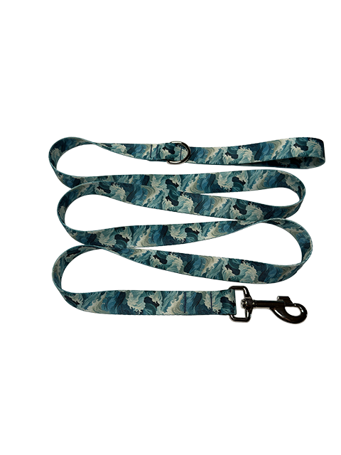 Sublime Waves Leash