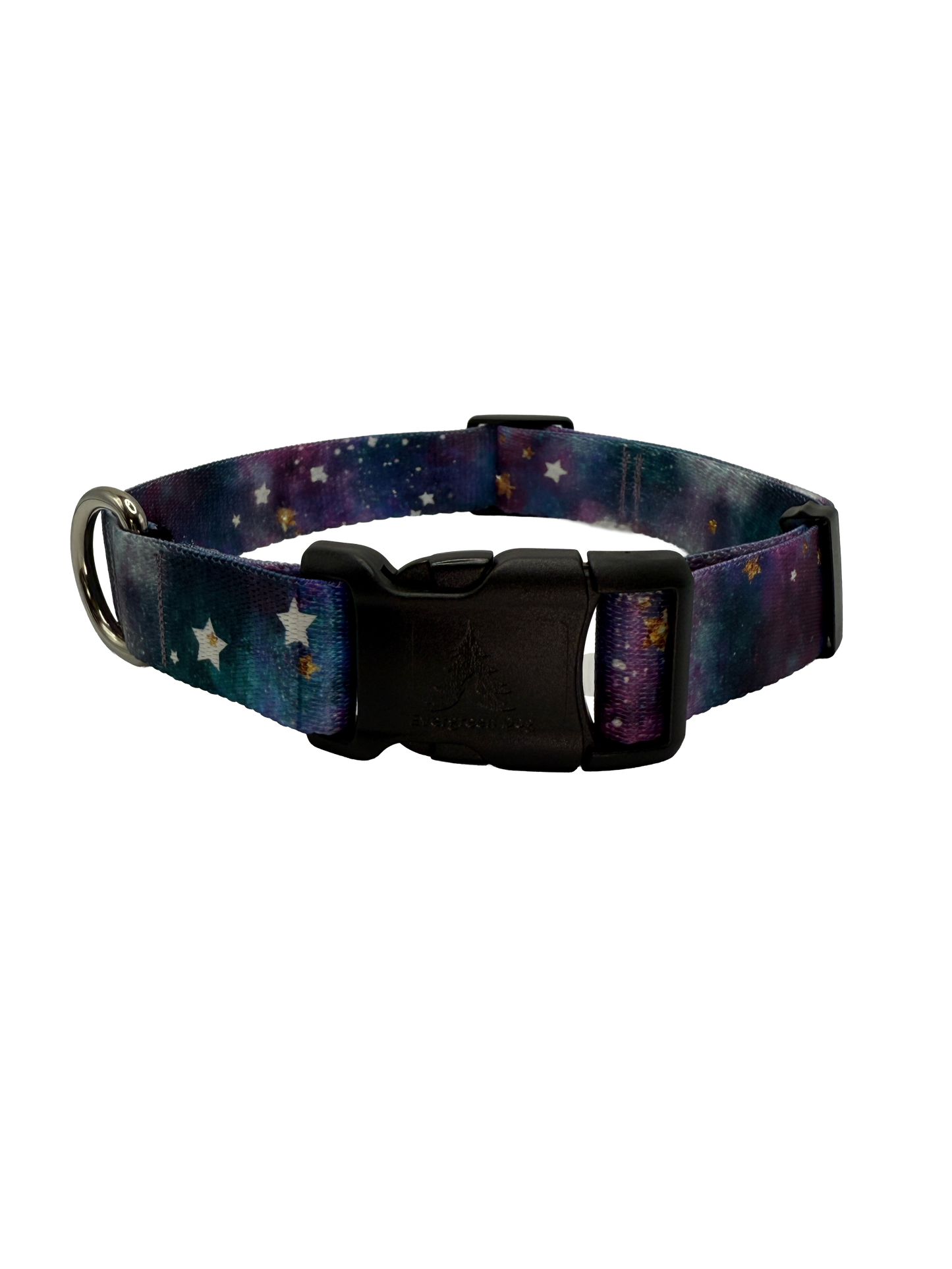 Twilight Galaxy Collar