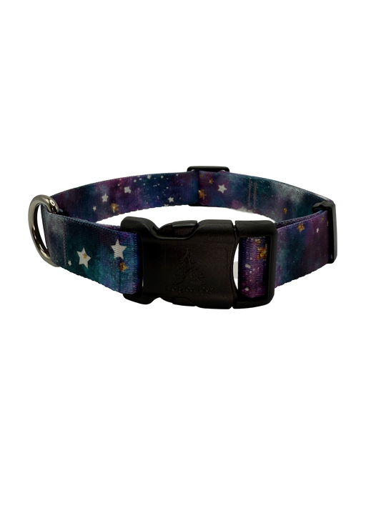 Twilight Galaxy Collar