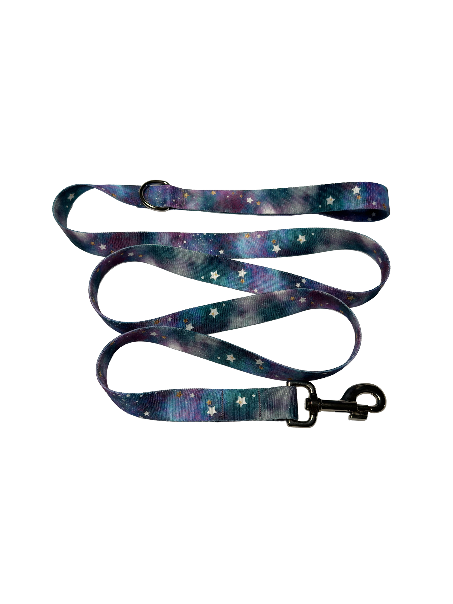 Twilight Galaxy Leash