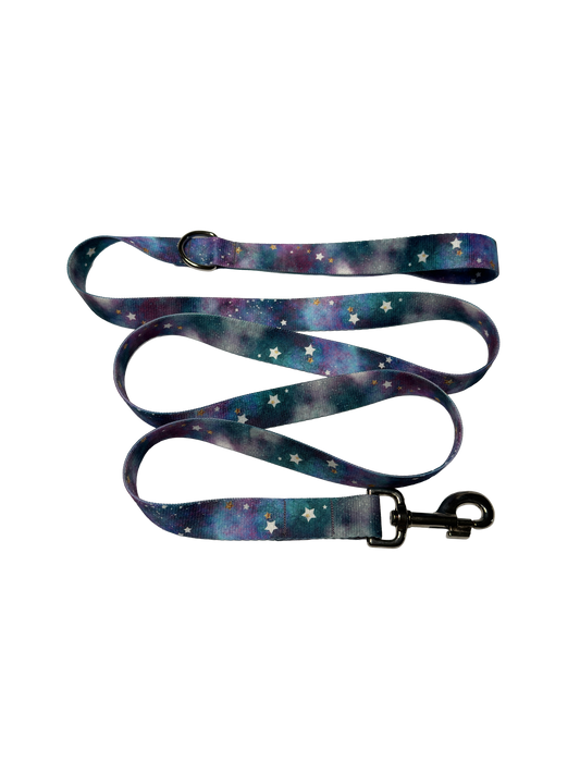 Twilight Galaxy Leash