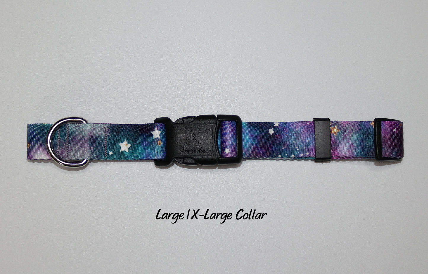 Twilight Galaxy Collar