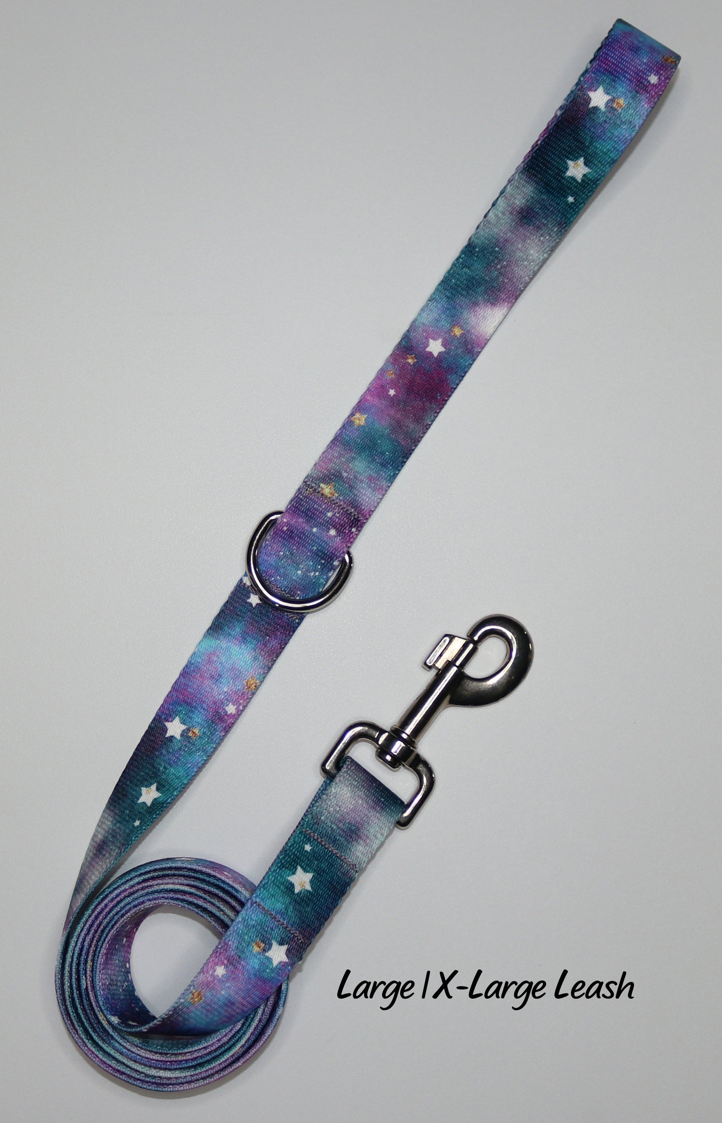 Twilight Galaxy Leash