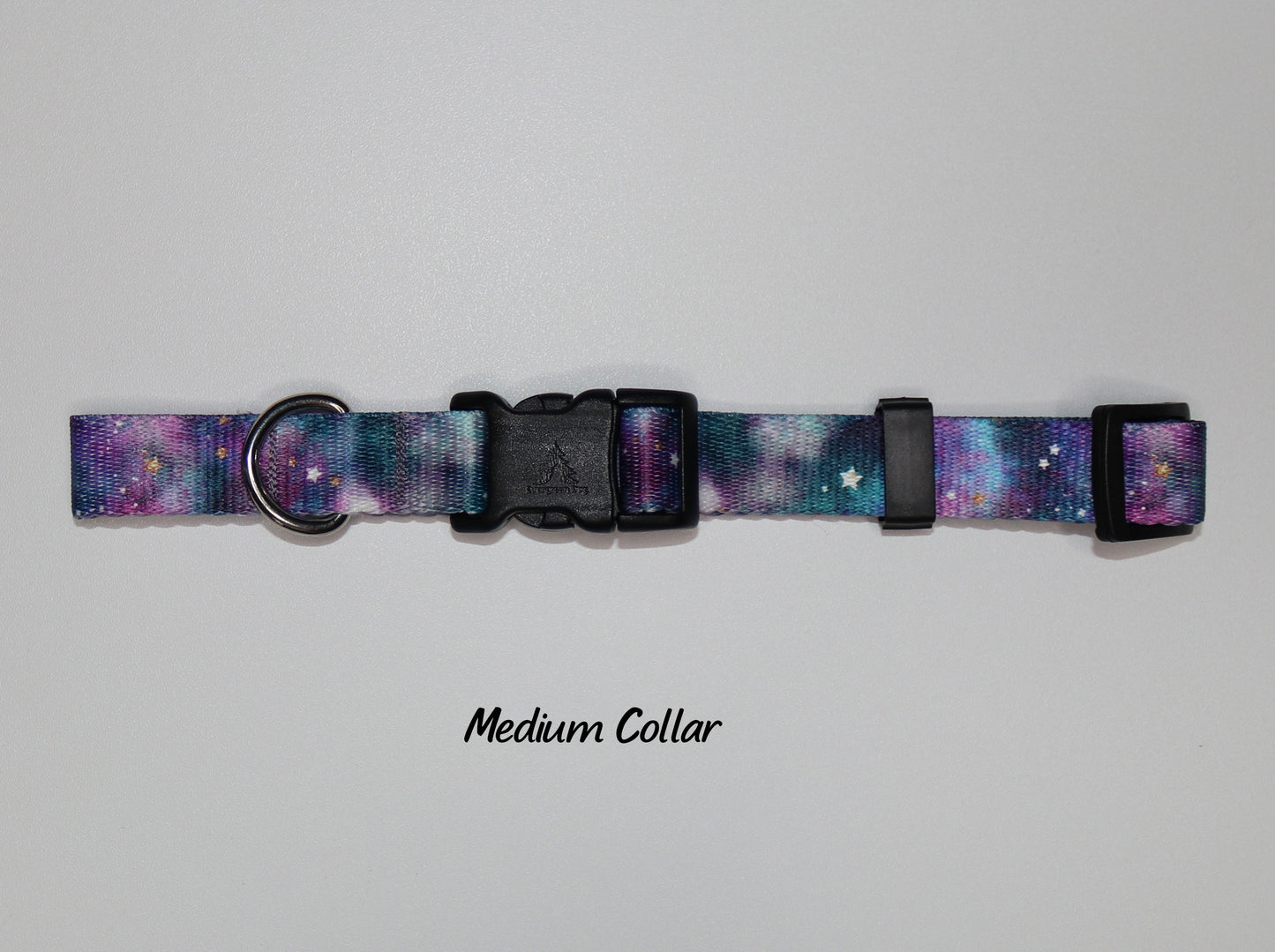 Twilight Galaxy Collar