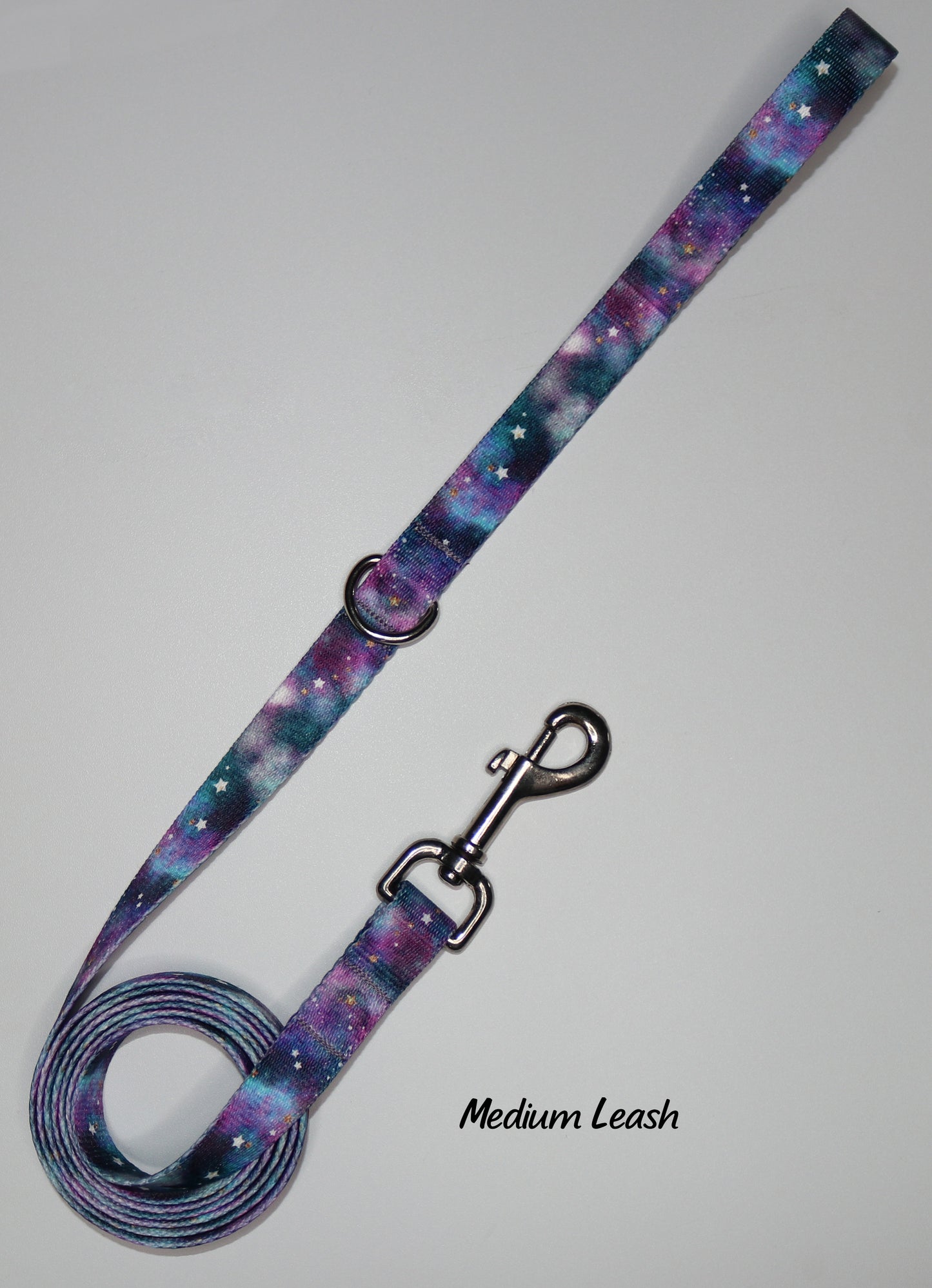 Twilight Galaxy Leash