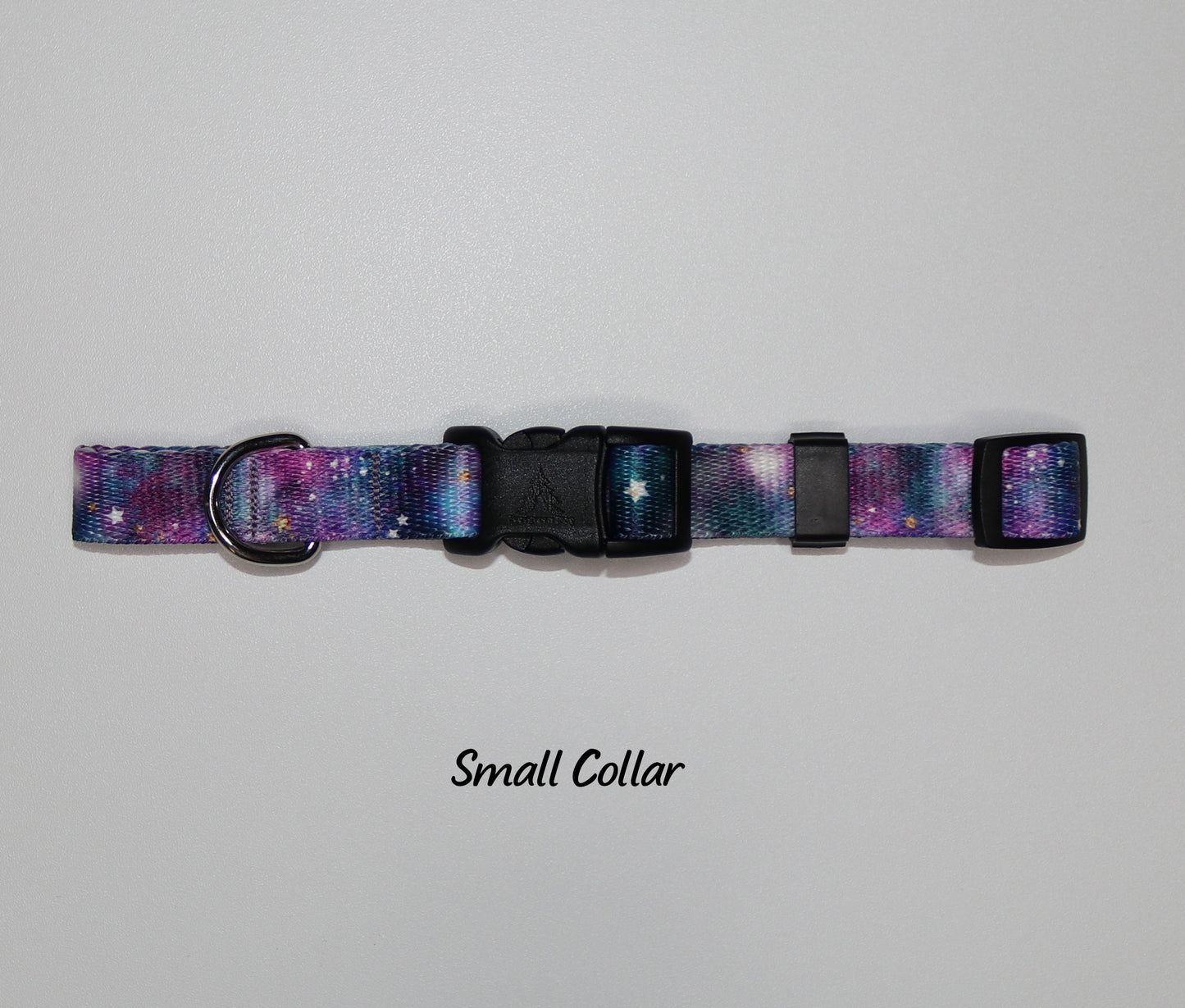 Twilight Galaxy Collar