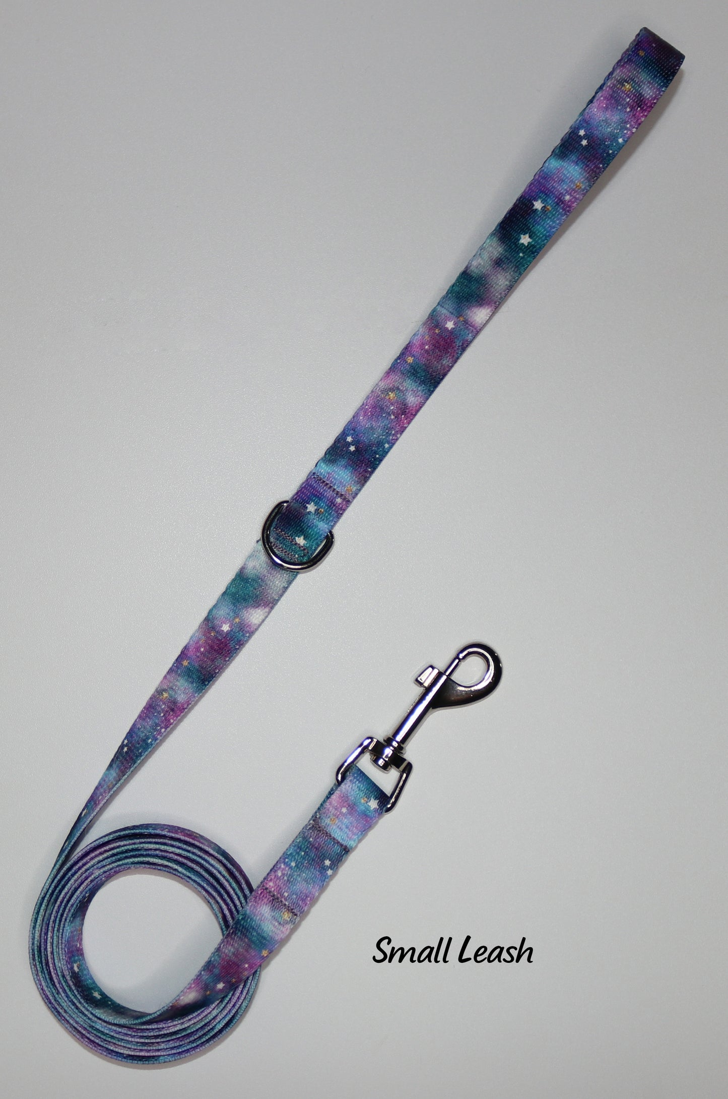 Twilight Galaxy Leash