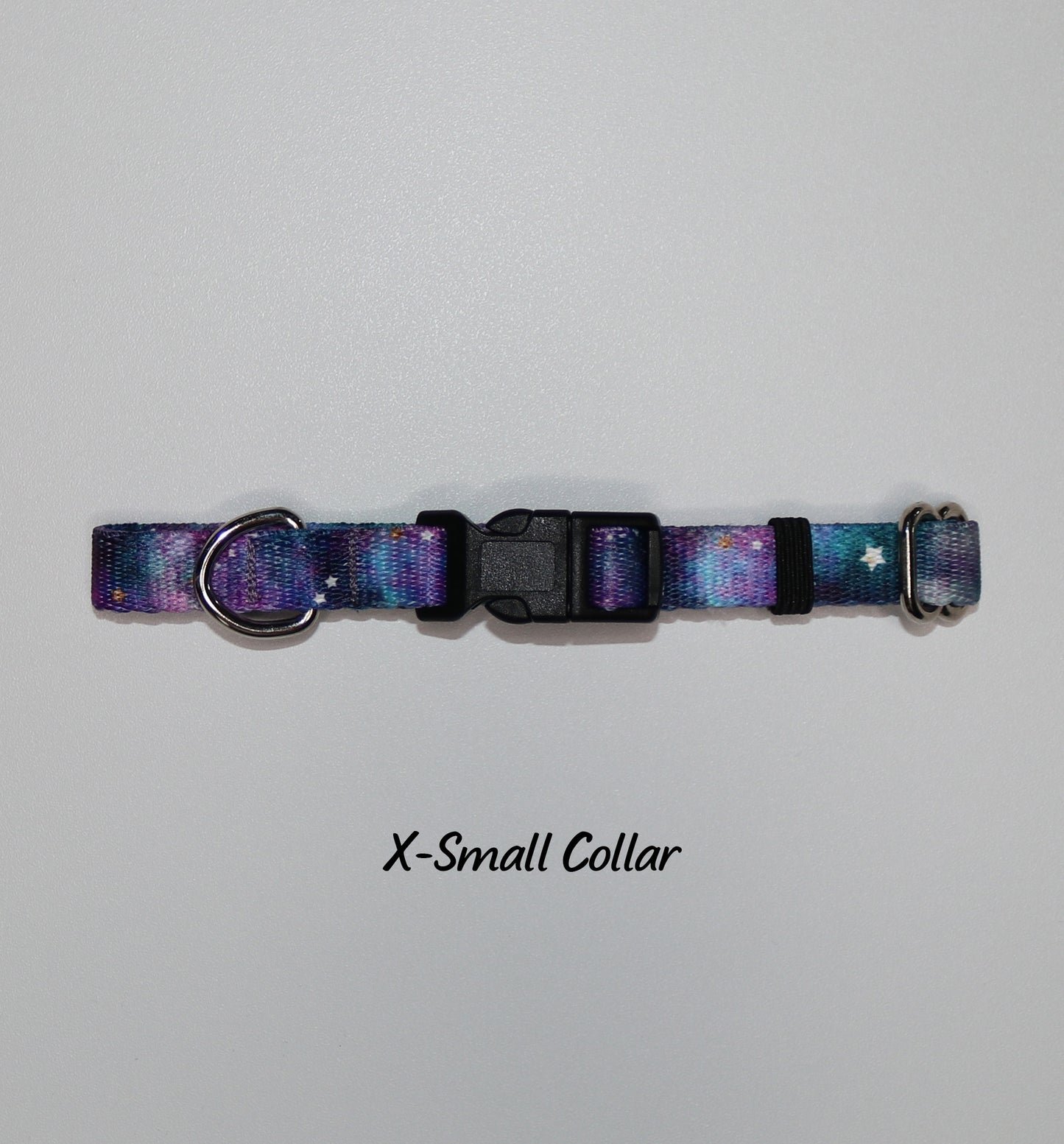 Twilight Galaxy Collar