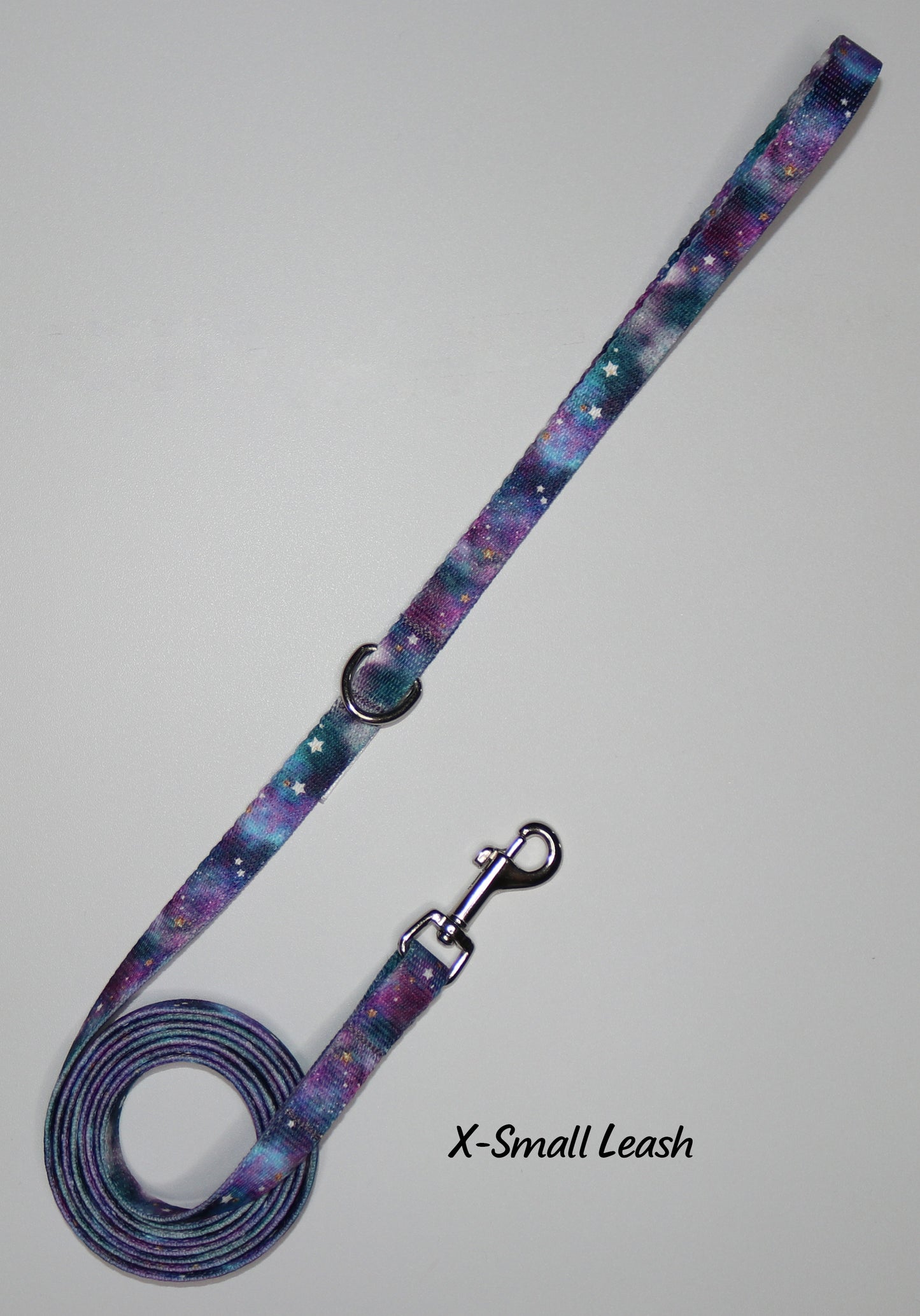 Twilight Galaxy Leash